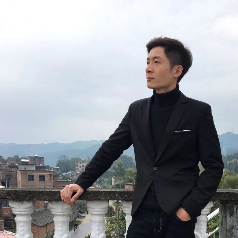 阿初的第一张照片--政和相亲网