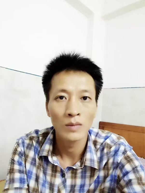 流年未亡的第一张照片--政和相亲网