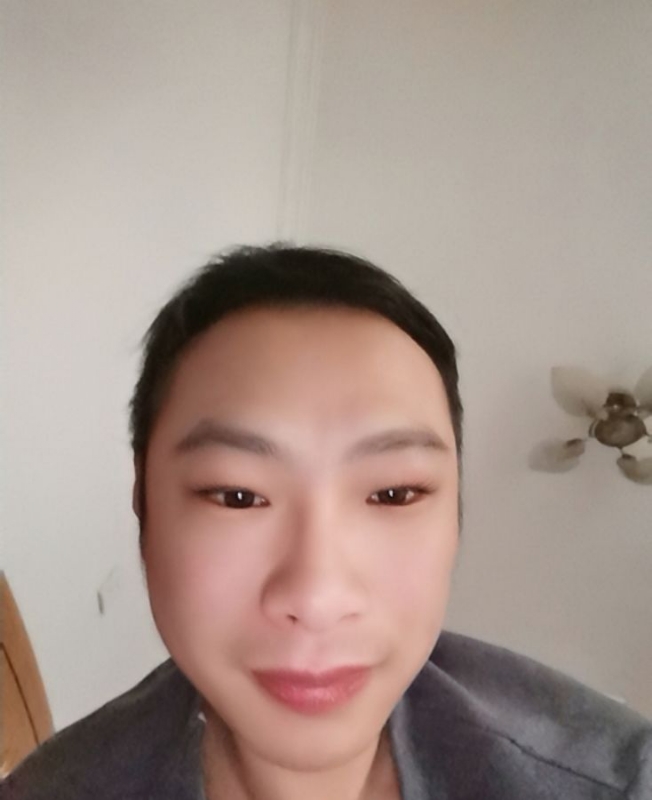 陈峰的第一张照片--政和相亲网