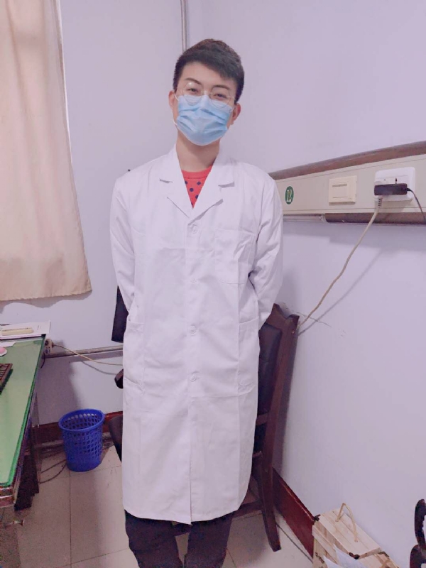 Leslie的第一张照片--政和相亲网