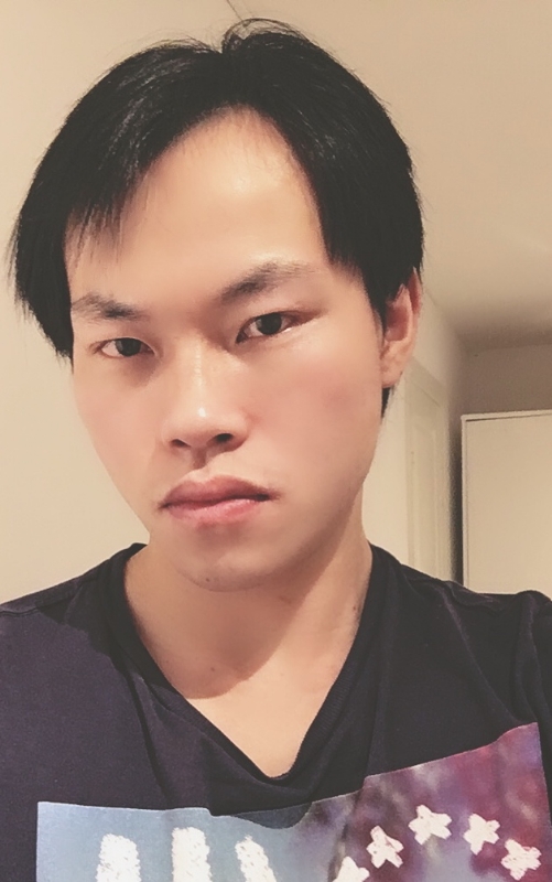 吴灵勇的第一张照片--政和相亲网