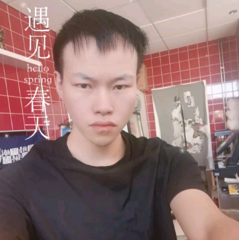 吴灵勇的第二张照片--政和相亲网