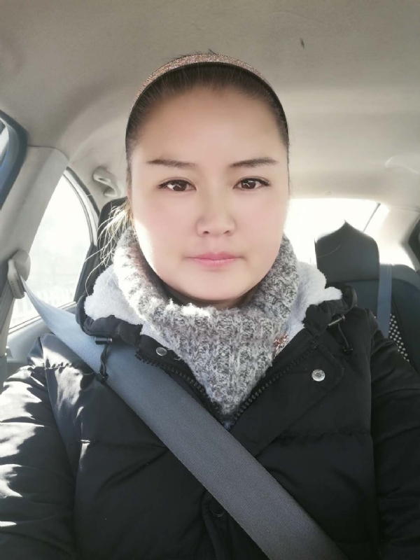 牵手缘的第一张照片--政和相亲网