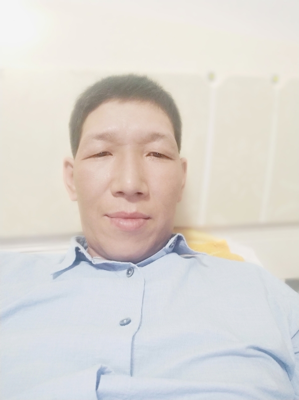 寂寞的等待的第一张照片--政和相亲网