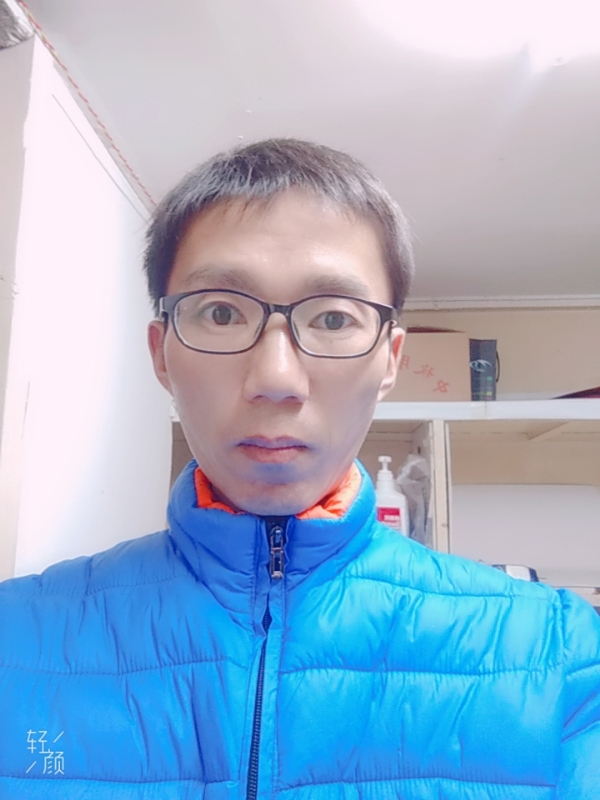 平凡的风的第一张照片--政和相亲网
