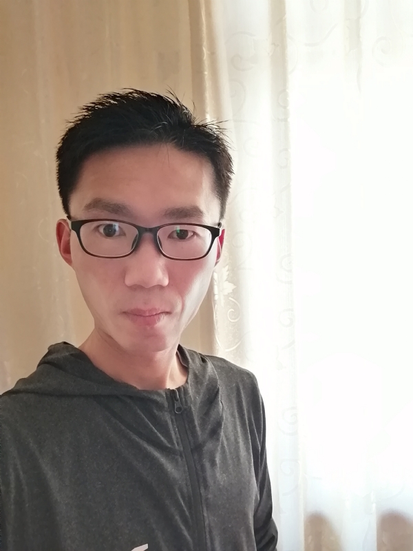 平凡的风的第三张照片--政和相亲网