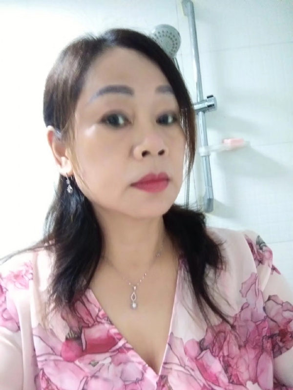 淑女的第二张照片--政和相亲网