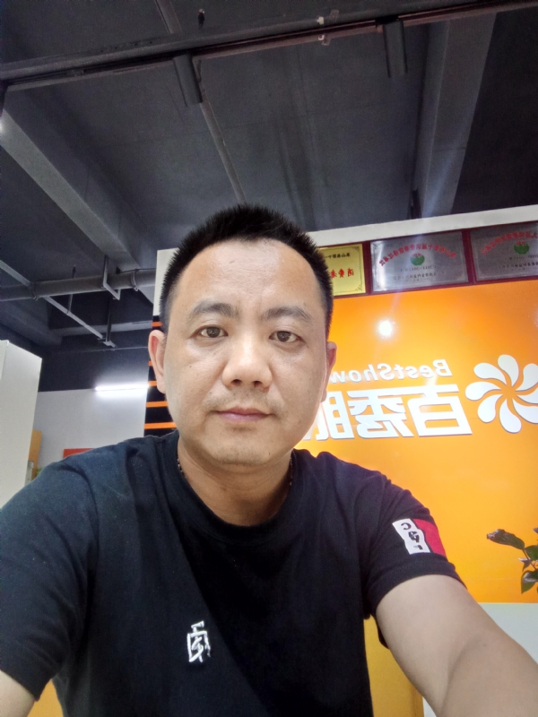 开心就好的第一张照片--政和相亲网