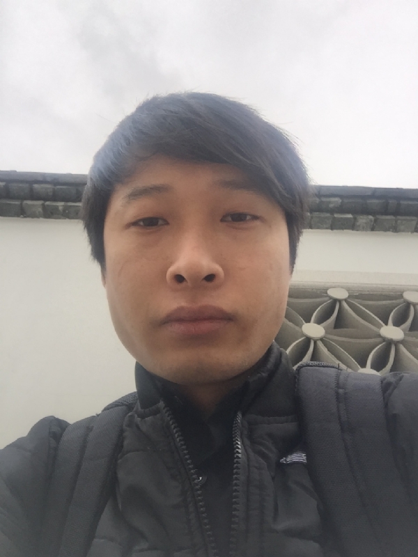 小雷的第一张照片--政和相亲网