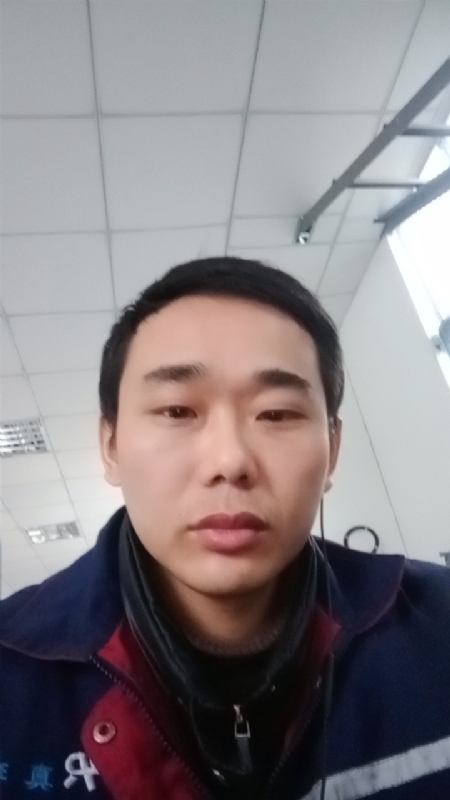 一笑而过的第一张照片--政和相亲网