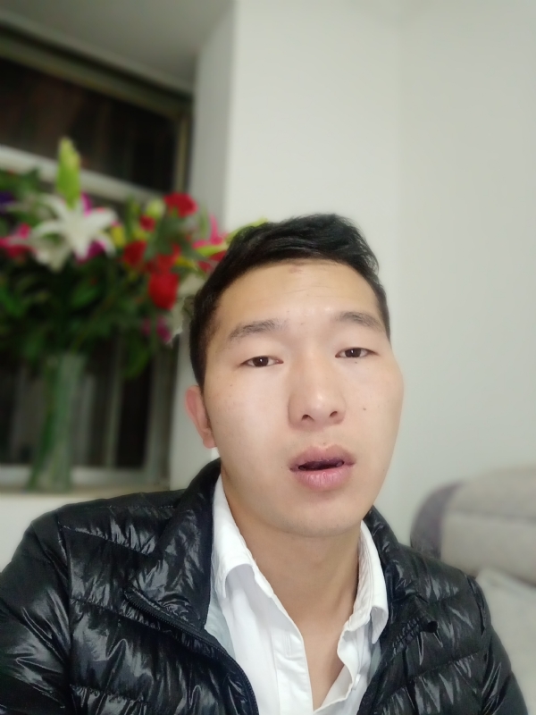 赵勇的第一张照片--政和相亲网