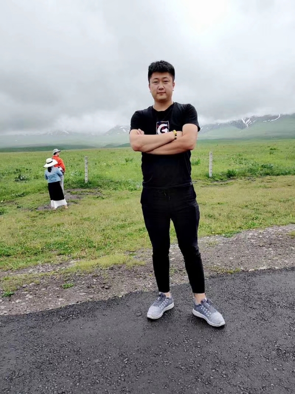 时间厮守的第一张照片--政和相亲网