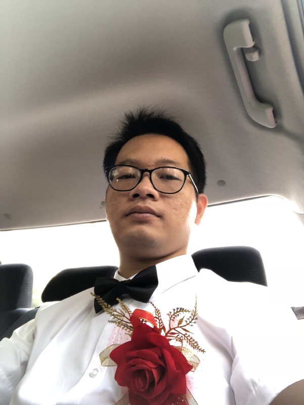 陈陈的第一张照片--政和相亲网