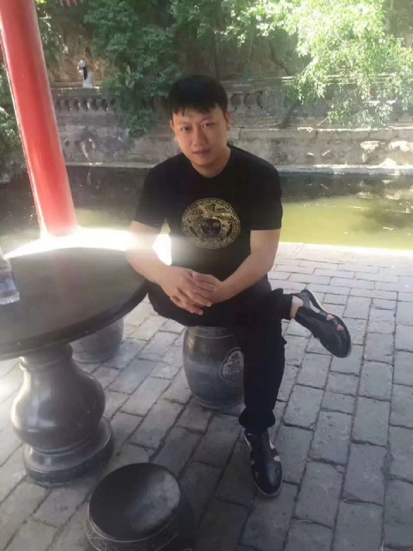 阿斌的第一张照片--政和相亲网