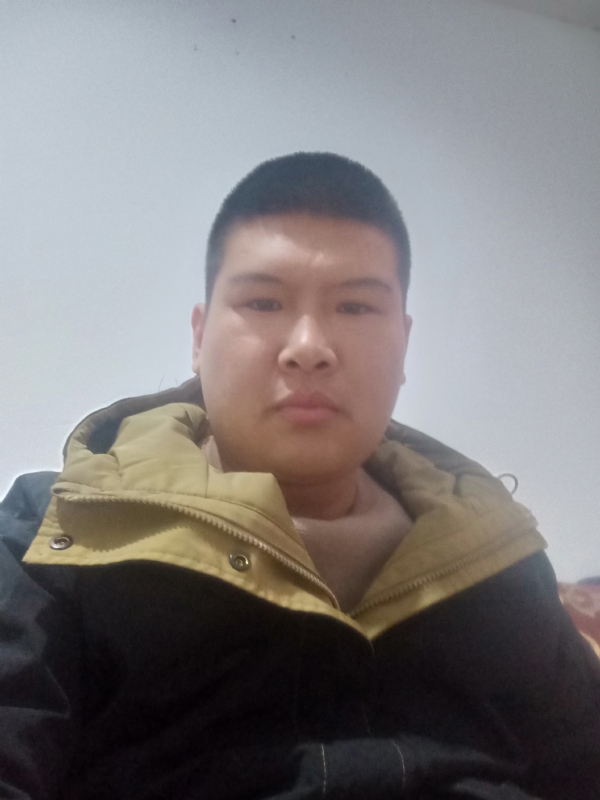 小辉辉2020的第一张照片--政和相亲网