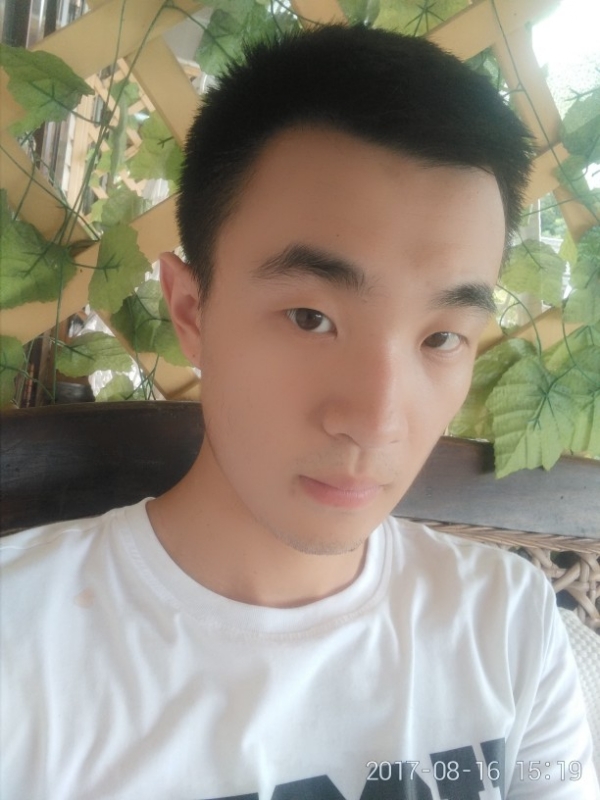 余生请你指教的第一张照片--政和相亲网