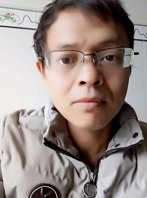 小吴的第一张照片--政和相亲网