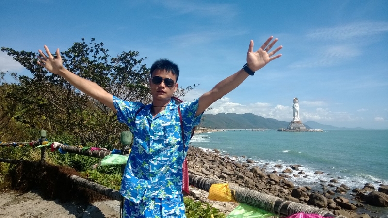pengyu521的第二张照片--政和相亲网