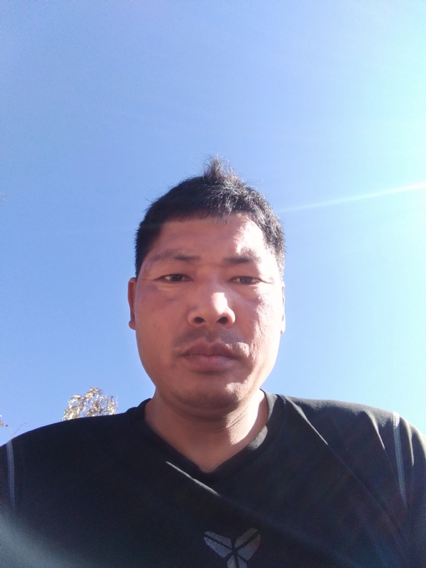随心所欲的第一张照片--政和相亲网