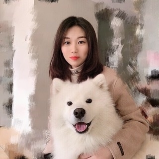 Alice的第一张照片--政和相亲网