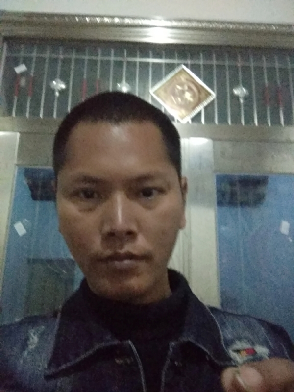 清晨的第一张照片--政和相亲网