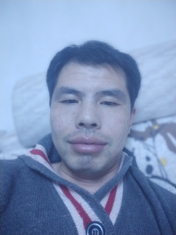 没事的第一张照片--政和相亲网
