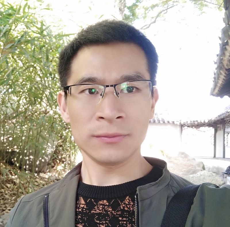 翔飞的第一张照片--政和相亲网