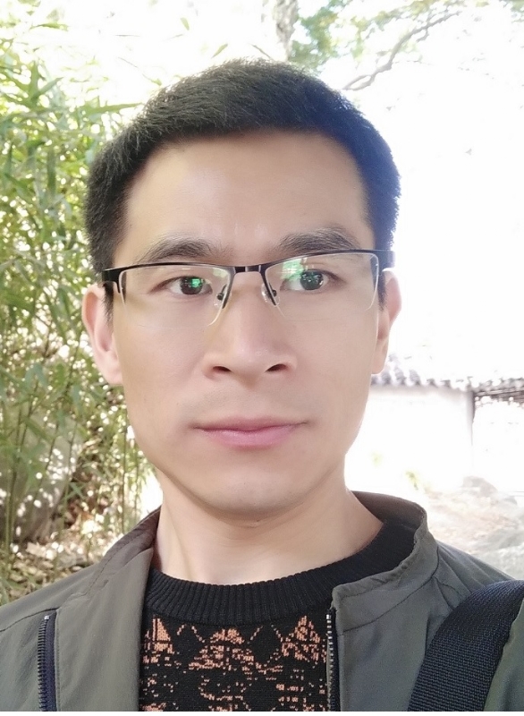 翔飞的第二张照片--政和相亲网
