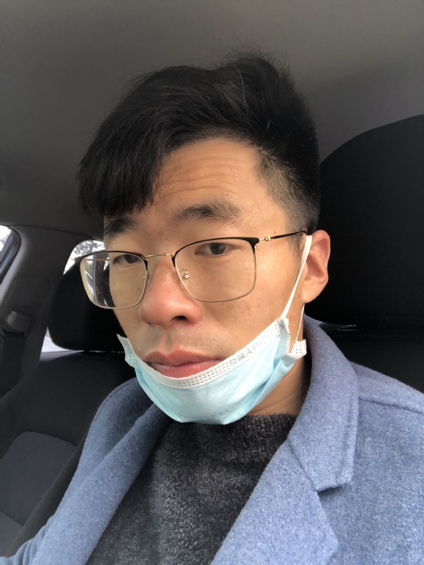 李先生的第一张照片--政和相亲网