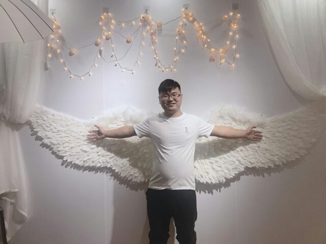 小凡的第一张照片--政和相亲网