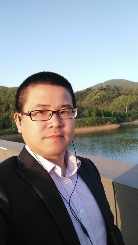 顾律师的第三张照片--政和相亲网