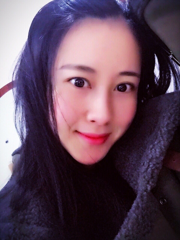 往后余生的第一张照片--政和相亲网