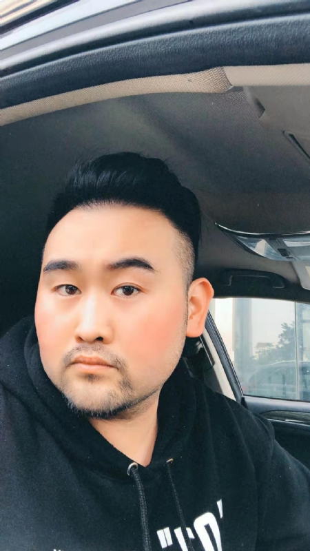 蒋不出口的第一张照片--政和相亲网