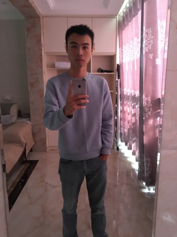 kylin的第一张照片--政和相亲网