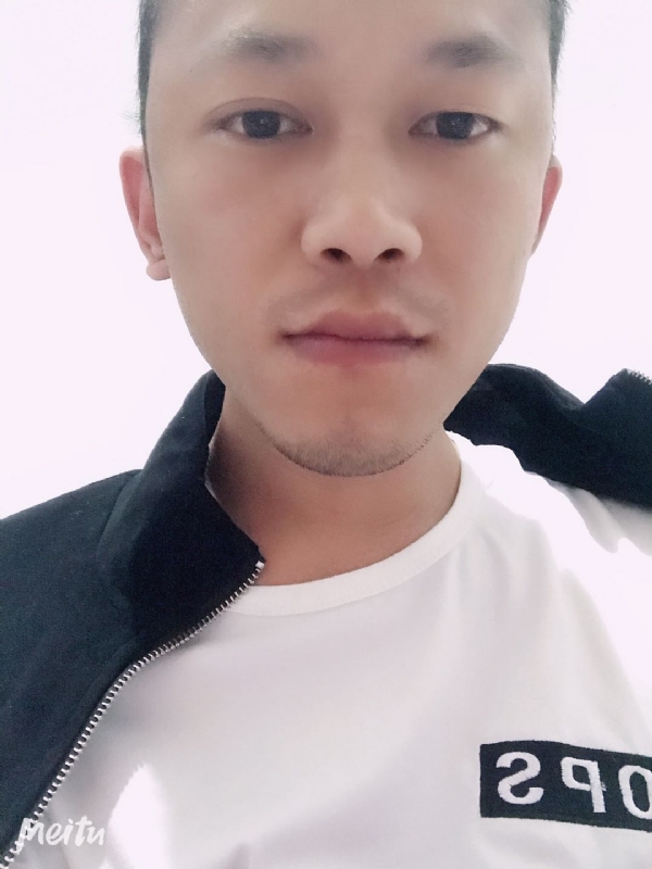 陈诚的第一张照片--政和相亲网