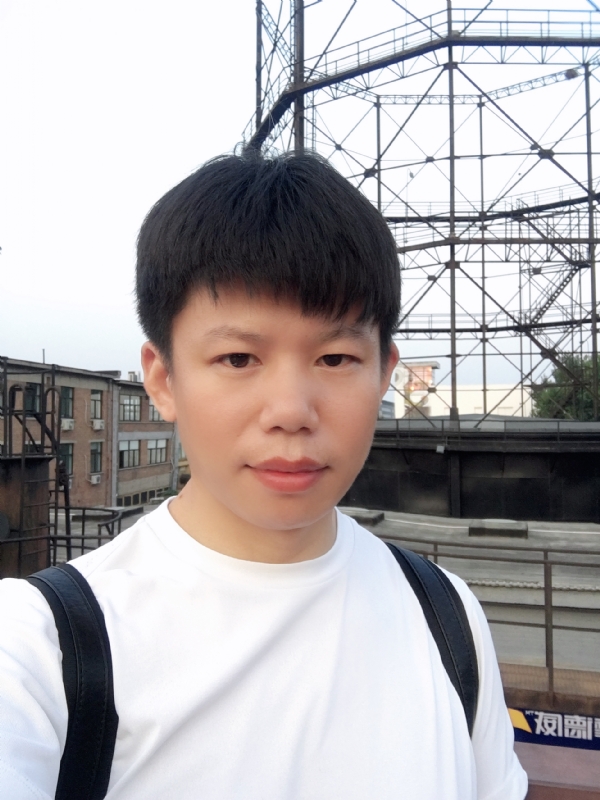 董晓群的第一张照片--政和相亲网