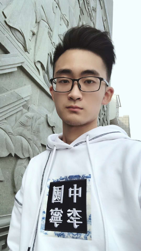 詹红平的第一张照片--政和相亲网