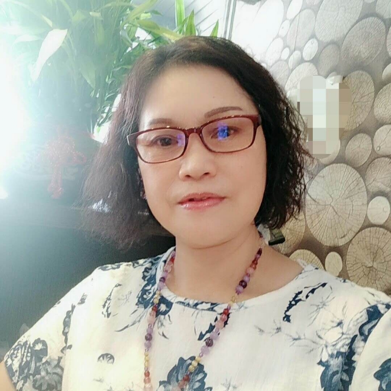 NiNi的第三张照片--政和相亲网