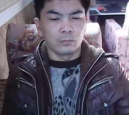 呆子的第一张照片--政和相亲网