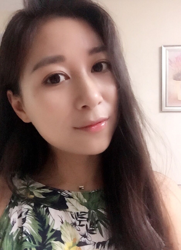 盛開的第一张照片--政和相亲网