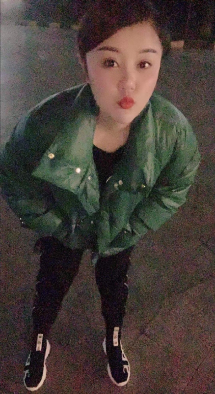 杨乔依的第一张照片--政和相亲网