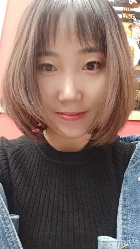 西西的第一张照片--政和相亲网