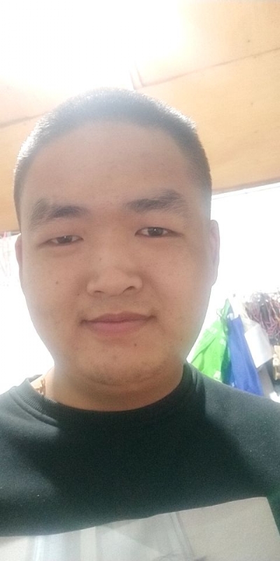 魅力恩霖的第一张照片--政和相亲网