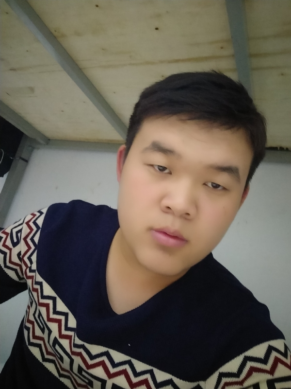 缘分的第一张照片--政和相亲网