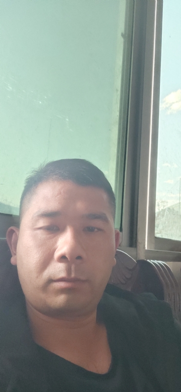 风一样的男人的第一张照片--政和相亲网