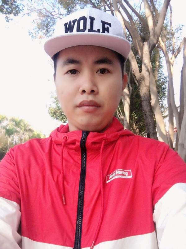 初心的第一张照片--政和相亲网