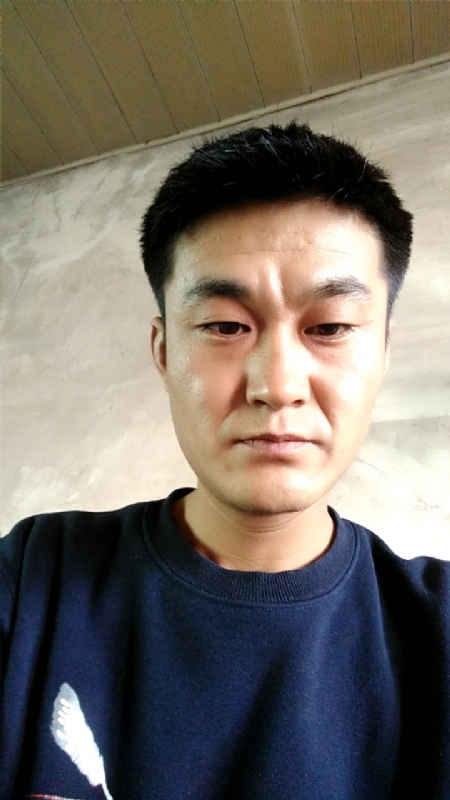 侯银学HyX的第一张照片--政和相亲网