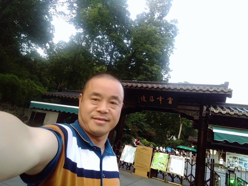 夏雨晨紫的第一张照片--政和相亲网