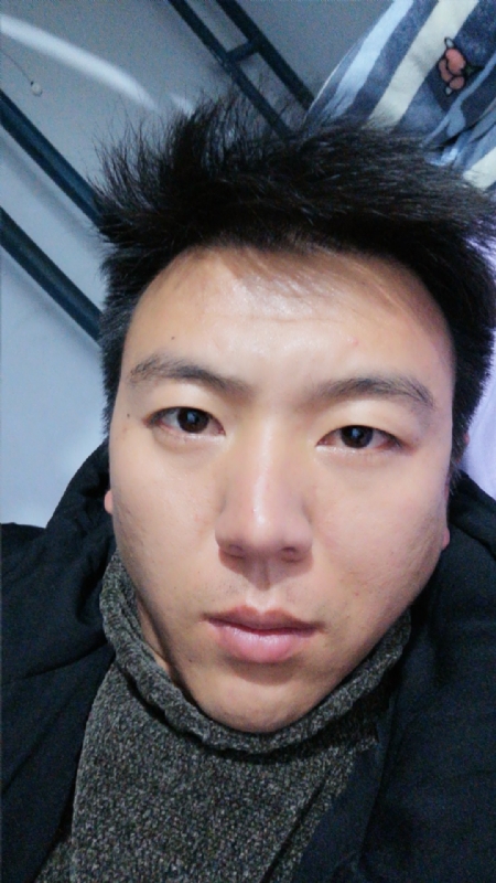 想要有个家的第一张照片--政和相亲网