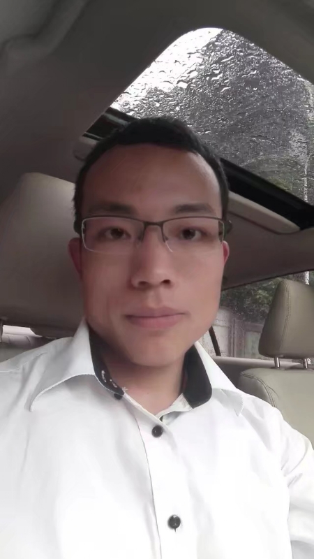 随缘而来的第一张照片--政和相亲网